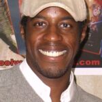 Ahmed Best