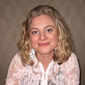 Bonnie Maree Piesse