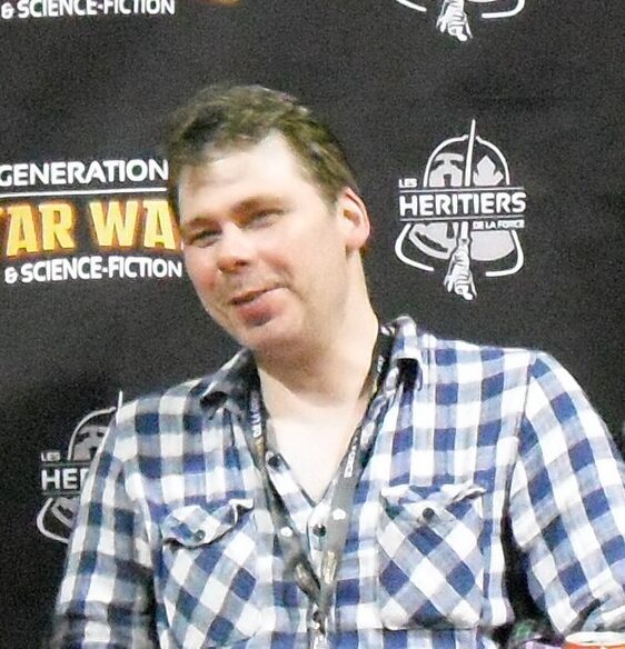 Alan Ruscoe