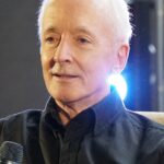 Anthony Daniels