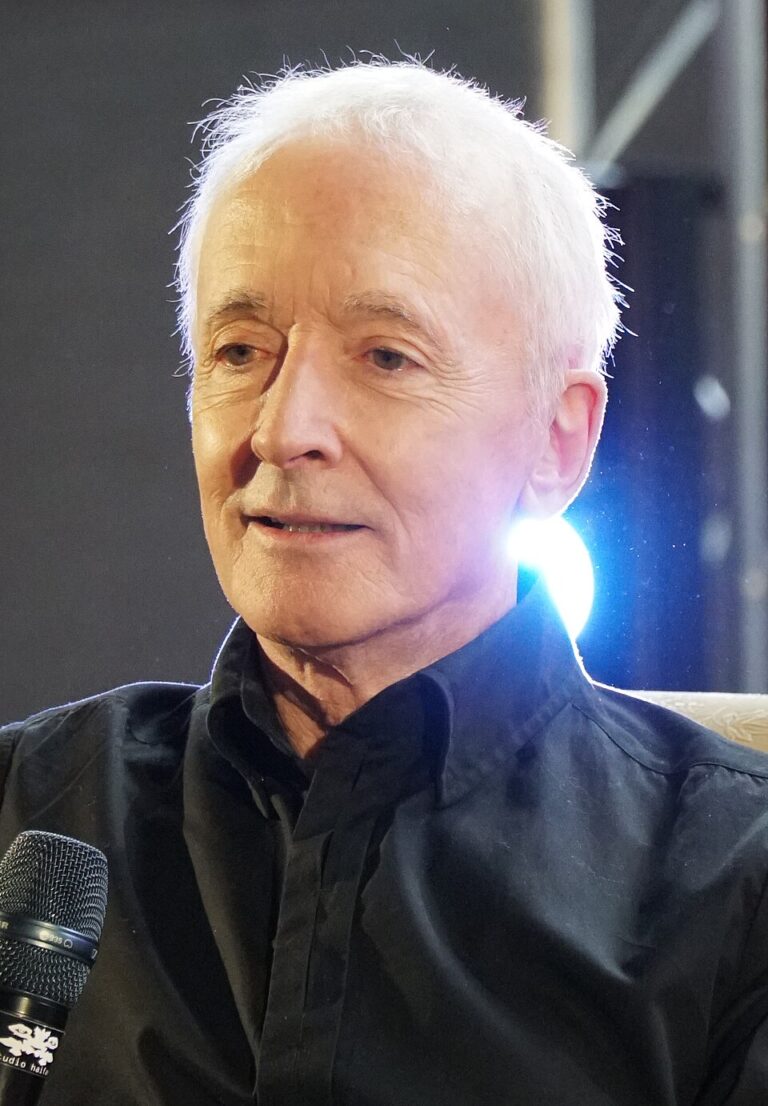 Anthony Daniels