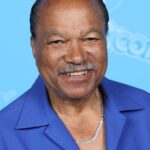 Billy Dee Williams