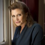 Carrie Fisher