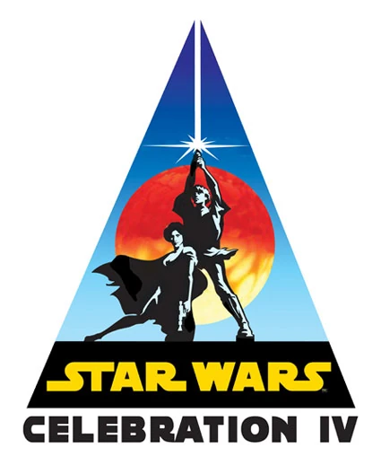 Star Wars Celebration IV