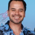 Daniel Logan