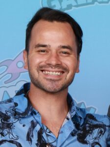 Daniel Logan