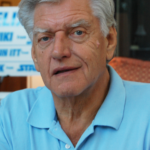 David Prowse