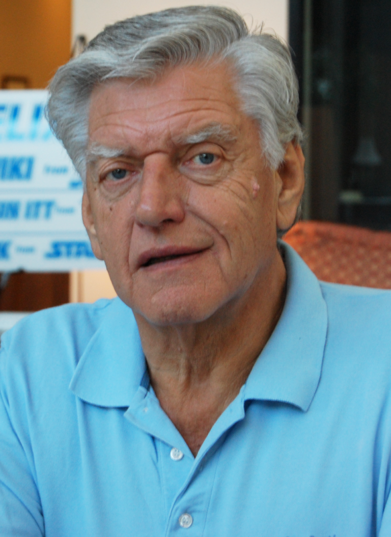 David Prowse