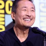 Doug Chiang