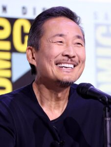 Doug Chiang