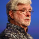George Lucas
