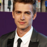 Hayden Christensen