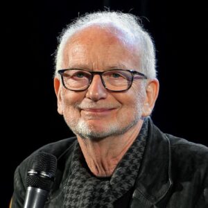 Ian McDiarmid