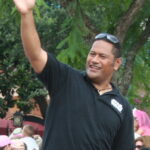 Jay Laga’aia