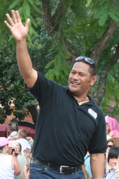 Jay Laga’aia
