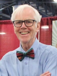 Jeremy Bulloch