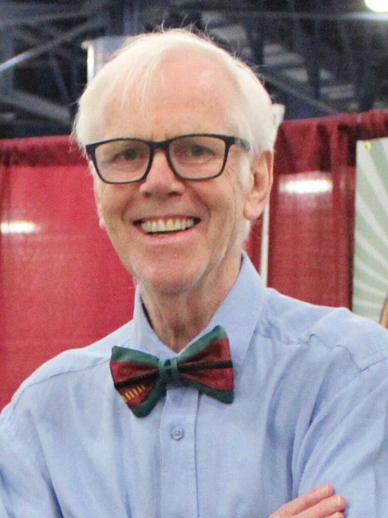 Jeremy Bulloch