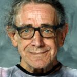 Peter Mayhew
