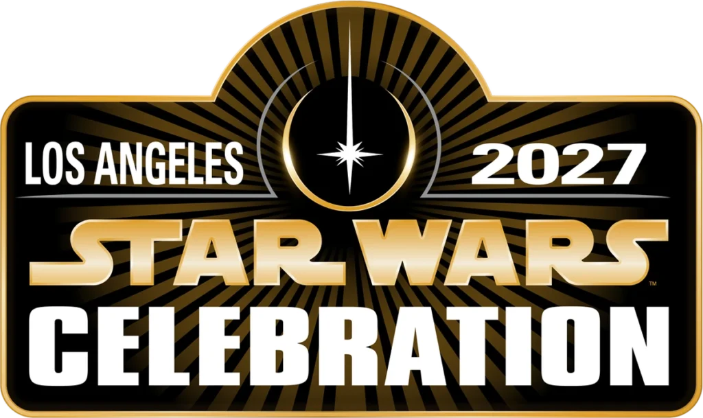 Star Wars Celebration Los Angeles 2027