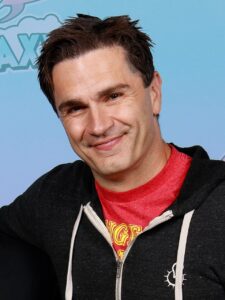 Sam Witwer