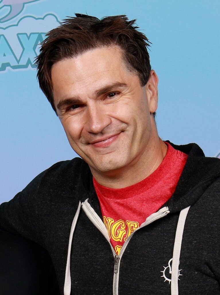 Sam Witwer