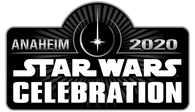 Star Wars Celebration Anaheim 2020