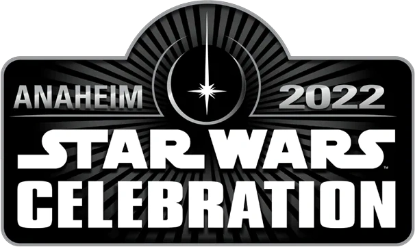 Star Wars Celebration Anaheim 2022
