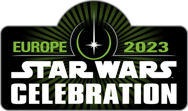 Star Wars Celebration Europe 2023