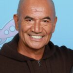 Temuera Morrison