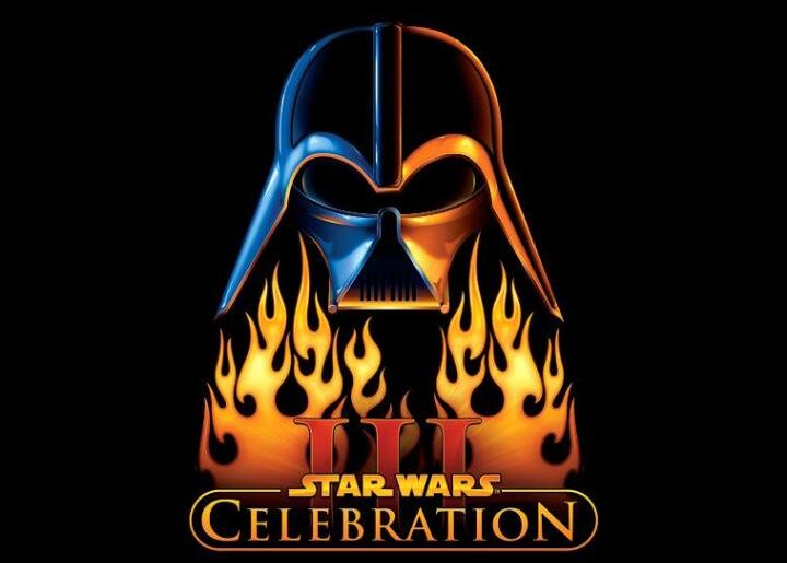 Star Wars Celebration III