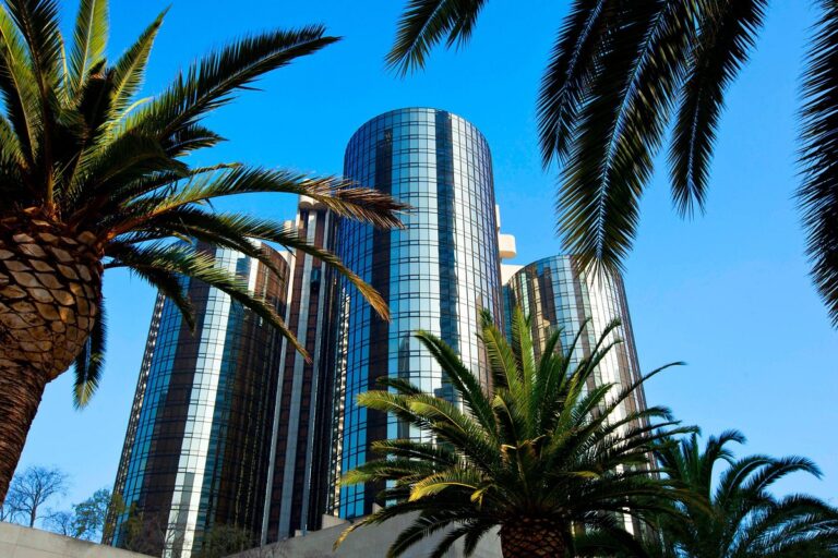 SWC 2027: Hotel Block Announced