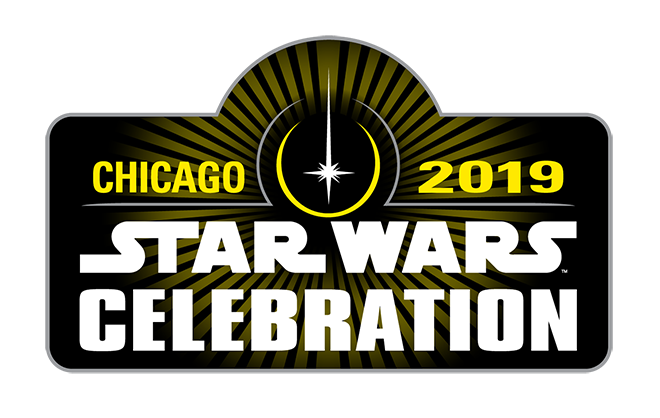 Star Wars Celebration Chicago