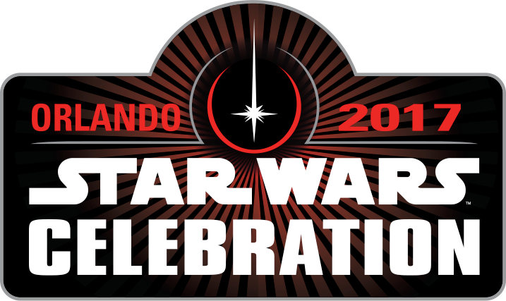 Star Wars Celebration Orlando