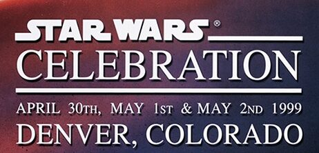 Star Wars Celebration I