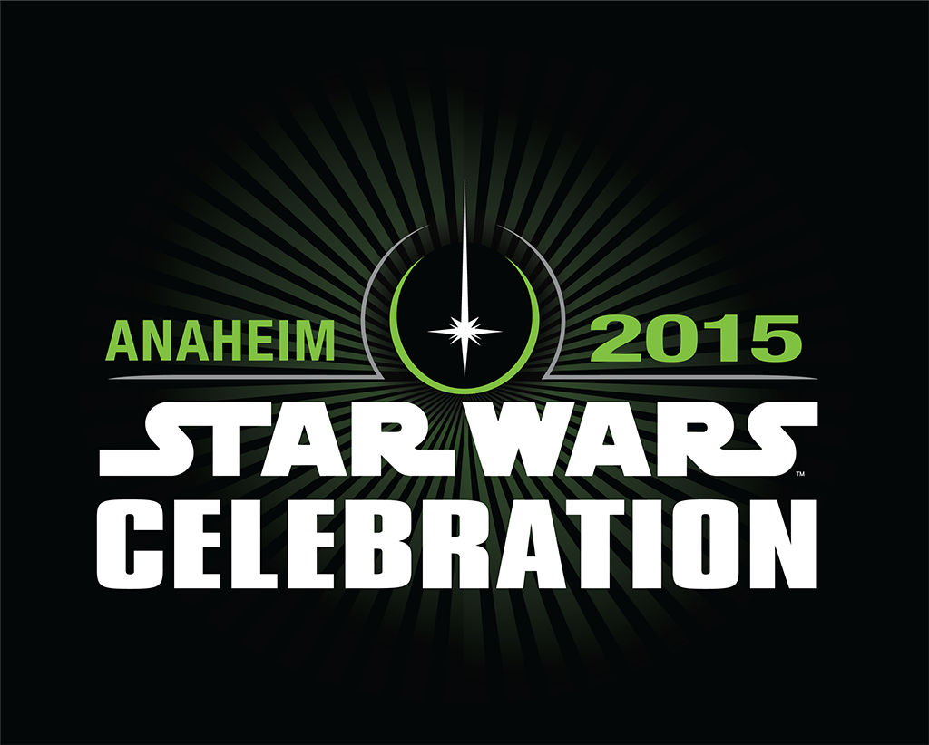 Star Wars Celebration Anaheim