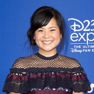 Kelly Marie Tran