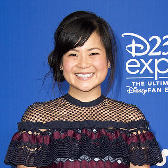 Kelly Marie Tran