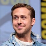 Ryan Gosling