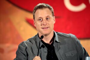 Alan Tudyk