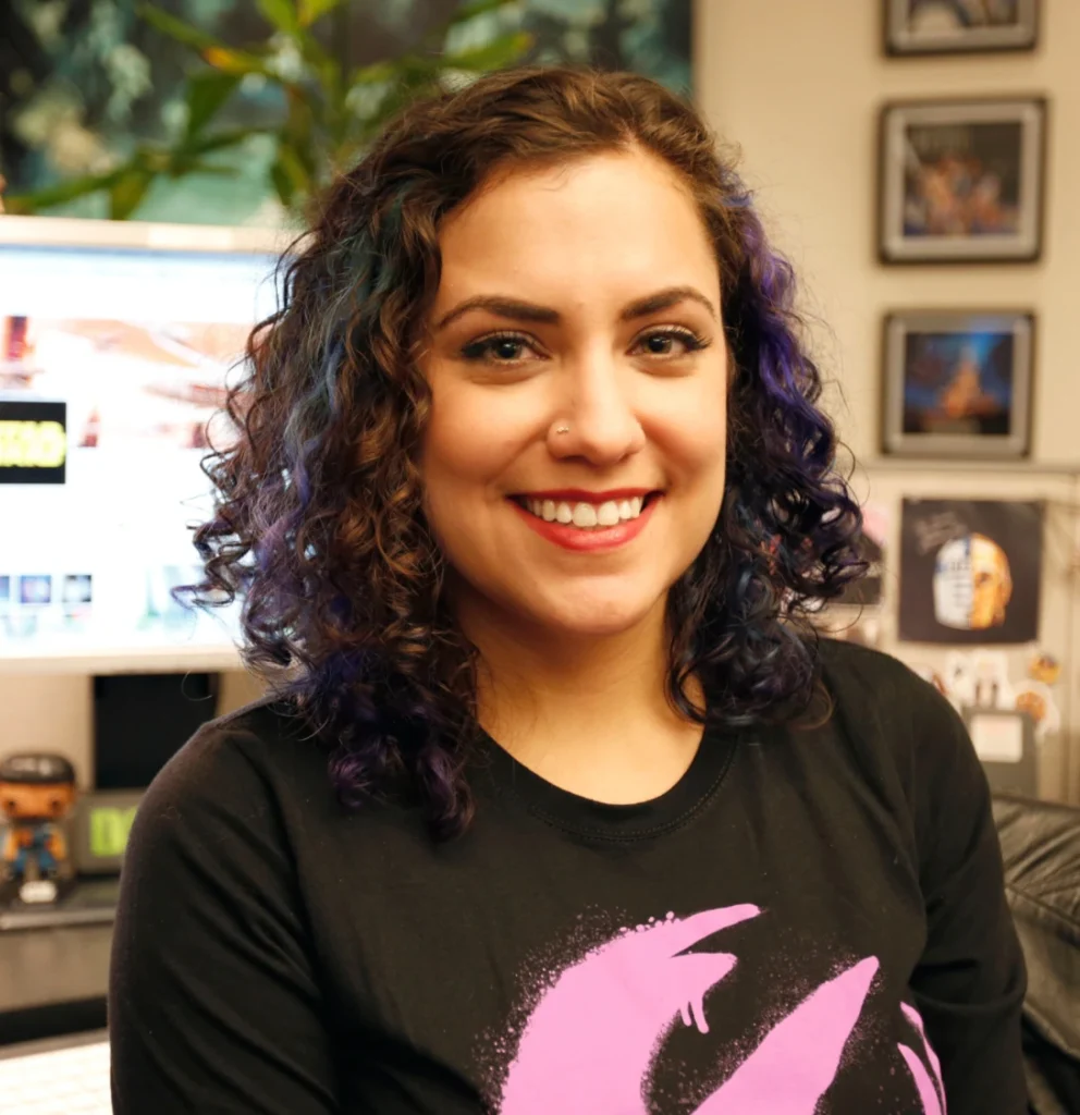 Andi Gutierrez