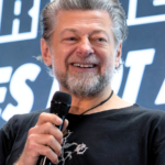 Andy Serkis