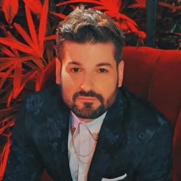 Anthony Carboni