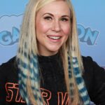 Ashley Eckstein