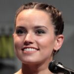 Daisy Ridley