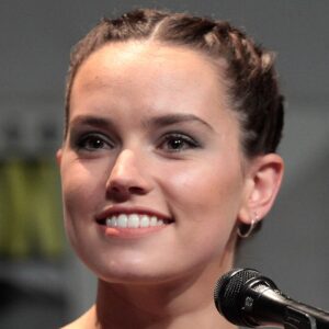 Daisy Ridley