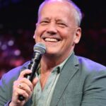 Dee Bradley Baker