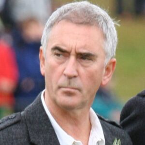 Denis Lawson