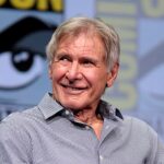 Harrison Ford