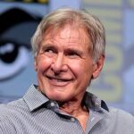 Harrison Ford