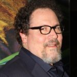 Jon Favreau